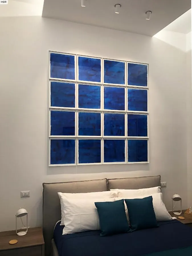 Lily Apartment Napoli
