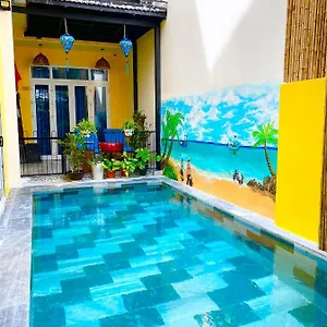 An Bang Sea Adventure Hội An