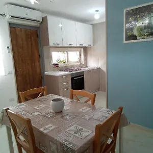 Casa Italia Hébergement de vacances
