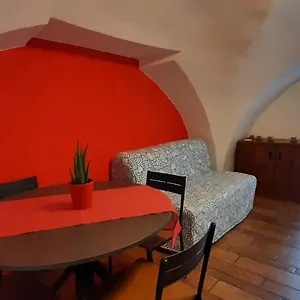 Partenope Magica Appartement