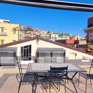 Terrazza Forino - De Charm - Appartement