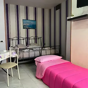 Casa Donnacarmelina Hébergement de vacances