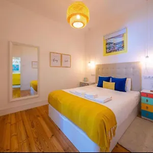 Il Rifugio Dei Partenopei Appartement