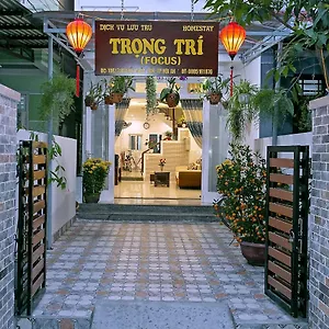 Focus Hội An