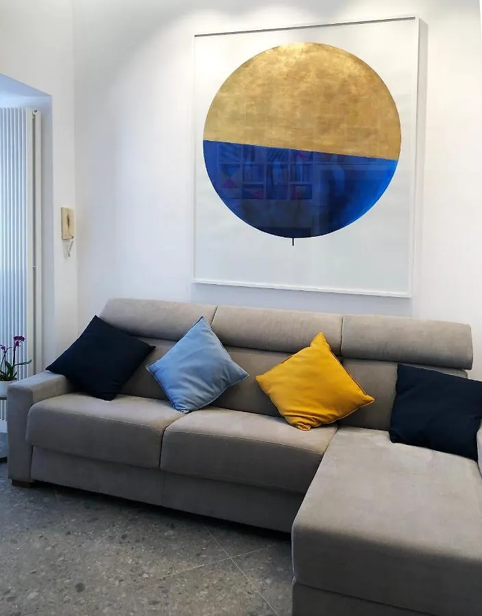 Lily Apartment Napoli איטליה