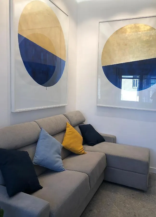 Lily Apartment Napoli