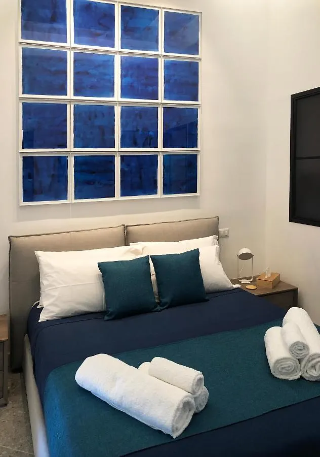Lily Apartment Napoli Naples