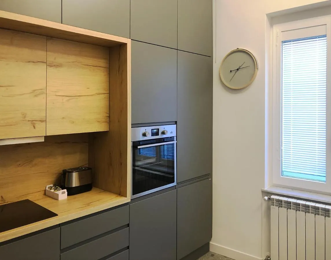 Lily Apartment Napoli