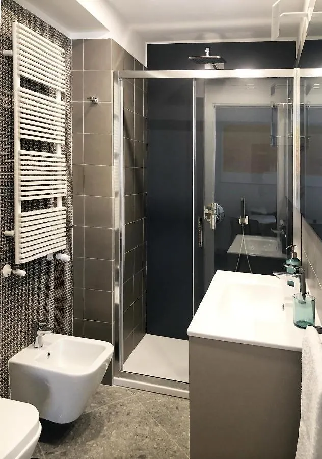 Lily Apartment Napoli