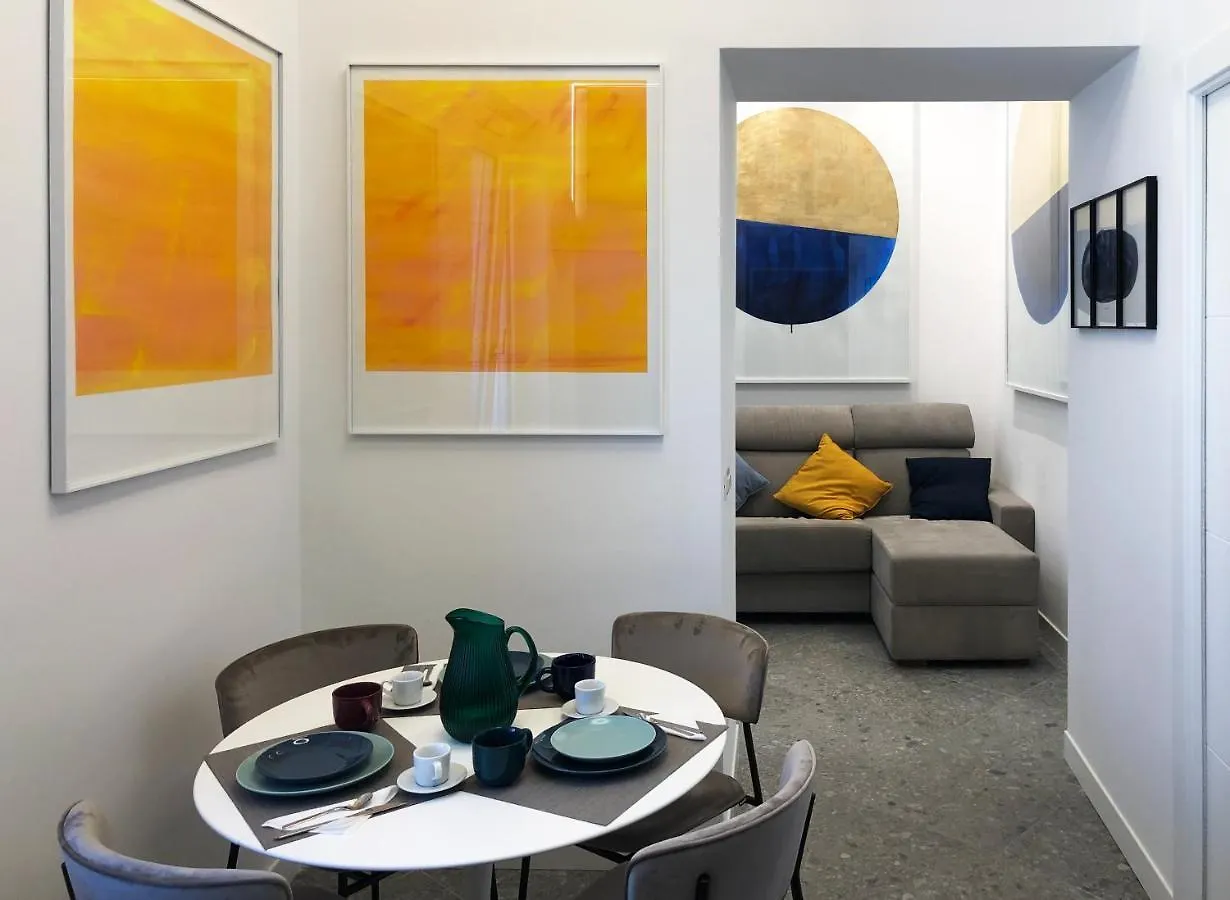 Lily Apartment Napoli 0*, Naples Italy