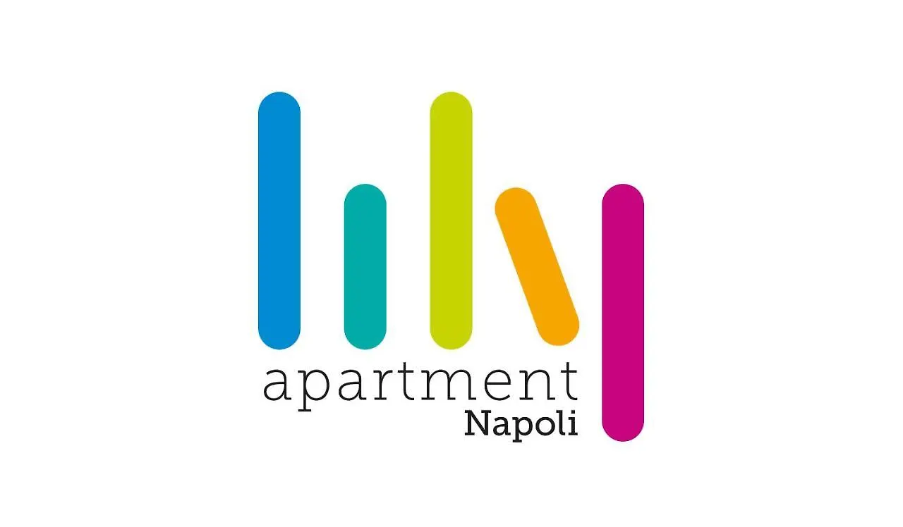 Lily Apartment Napoli איטליה